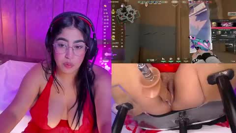 Marian online show from 04-15-26, 09:37