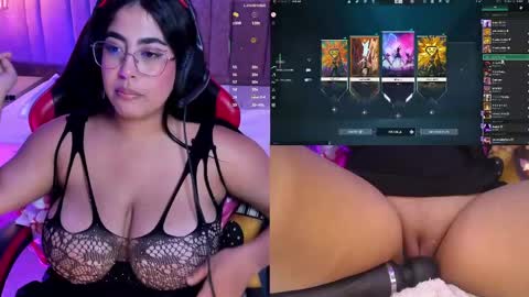 Marian online show from 04-21-26, 01:42