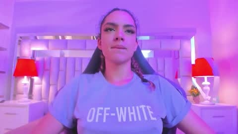 mariiahneedles online show from 03-08-26, 08:12