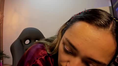 Snapshot of mariiajose_cruz chatting on 02-25-26, 11:31 mariiajose_cruz online show from 02-25-26, 11:31