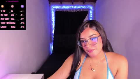 Snapshot of mariiana_hasper chatting on 12-14-24, 11:45 Mariana Hasper online show from 12-14-24, 11:45