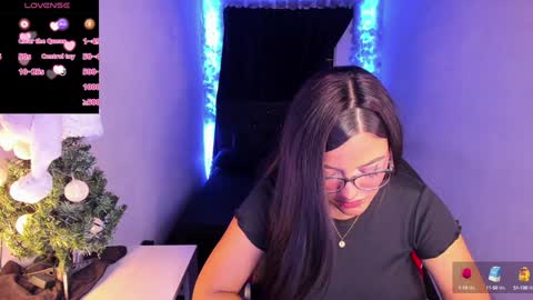 Snapshot of mariiana_hasper chatting on 01-13-25, 11:17 Mariana Hasper online show from 01-13-25, 11:17