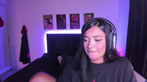 Snapshot of mariiana_hasper chatting on 09-13-25, 02:55 Mariana Hasper online show from 09-13-25, 02:55