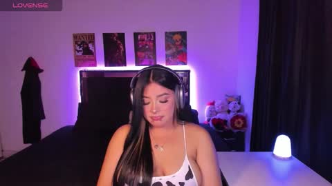 Snapshot of mariiana_hasper chatting on 01-19-26, 03:32 Mariana Hasper online show from 01-19-26, 03:32