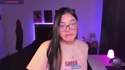 Snapshot of mariiana_hasper chatting on 02-28-26, 06:25 Mariana Hasper online show from 02-28-26, 06:25