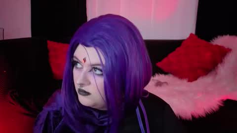 mariiana_velezz online show from 03-03-26, 01:23