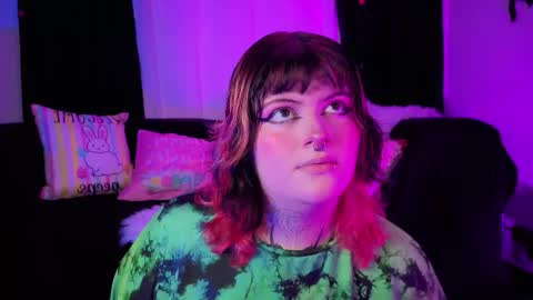 mariiana_velezz online show from 03-25-26, 12:27