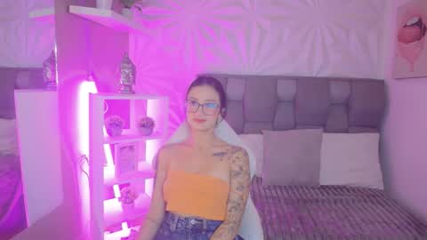 Maryyy online show from 03-21-26, 03:59