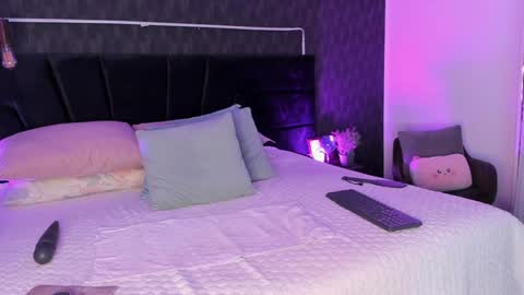 Mariana online show from 02-03-25, 02:45