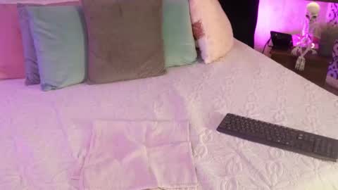 Mariana online show from 03-03-26, 06:14