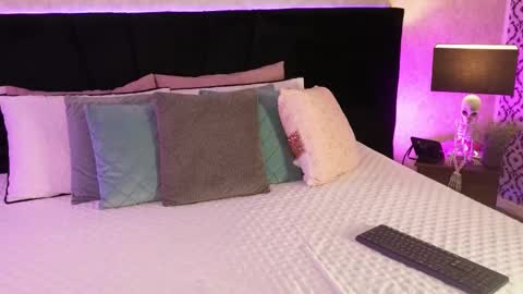 Mariana online show from 03-05-26, 07:10