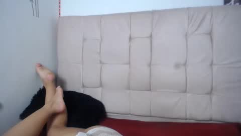 Snapshot of mariilulp303av chatting on 02-14-25, 10:28 Marilu online show from 02-14-25, 10:28