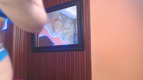 Snapshot of mariilulp303av chatting on 11-30-25, 04:27 Marilu online show from 11-30-25, 04:27