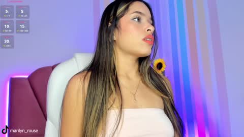 Marilyn online show from 12-01-24, 09:48