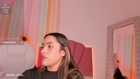 Marilyn online show from 02-09-25, 11:46