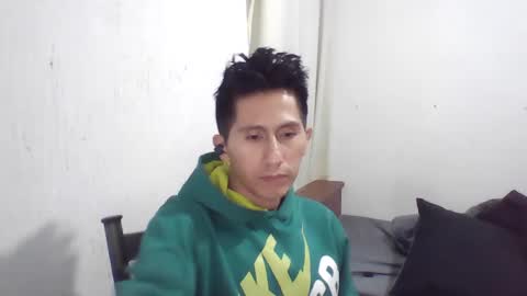 Snapshot of mariioonn chatting on 01-13-25, 07:00 Paimon online show from 01-13-25, 07:00