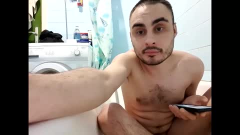 Snapshot of marijan1209 chatting on 01-03-25, 12:30 marijan1209 online show from 01-03-25, 12:30