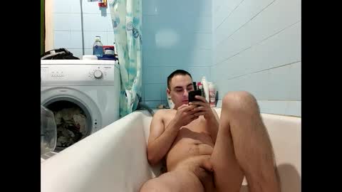 Snapshot of marijan1209 chatting on 01-05-25, 01:13 marijan1209 online show from 01-05-25, 01:13