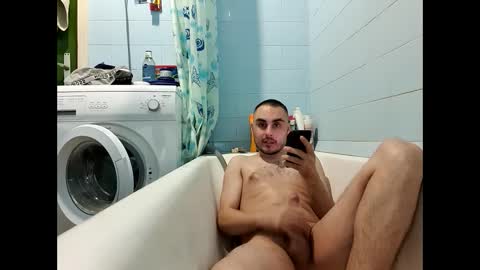 Snapshot of marijan1209 chatting on 01-14-25, 05:23 marijan1209 online show from 01-14-25, 05:23