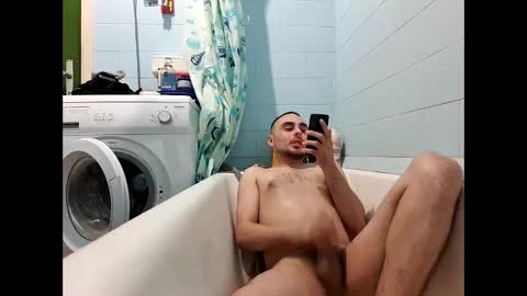 Snapshot of marijan1209 chatting on 01-17-25, 08:44 marijan1209 online show from 01-17-25, 08:44