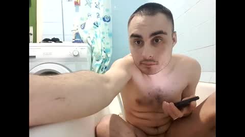 Snapshot of marijan1209 chatting on 01-24-25, 04:39 marijan1209 online show from 01-24-25, 04:39