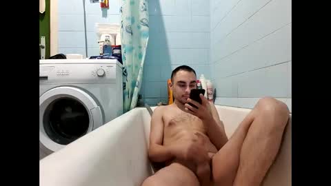 Snapshot of marijan1209 chatting on 01-27-25, 10:06 marijan1209 online show from 01-27-25, 10:06