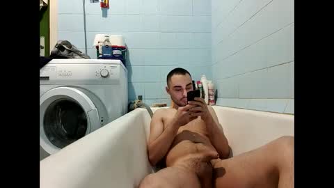 Snapshot of marijan1209 chatting on 02-13-25, 06:27 marijan1209 online show from 02-13-25, 06:27