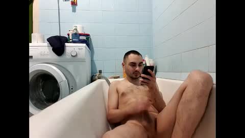 Snapshot of marijan1209 chatting on 02-14-25, 02:12 marijan1209 online show from 02-14-25, 02:12