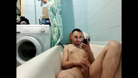 Snapshot of marijan1209 chatting on 02-16-25, 10:32 marijan1209 online show from 02-16-25, 10:32