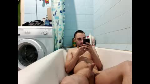 Snapshot of marijan1209 chatting on 02-20-25, 11:09 marijan1209 online show from 02-20-25, 11:09