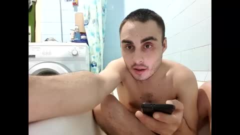 Snapshot of marijan1209 chatting on 02-27-25, 03:05 marijan1209 online show from 02-27-25, 03:05