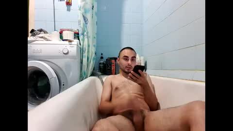 Snapshot of marijan1209 chatting on 09-15-25, 10:04 marijan1209 online show from 09-15-25, 10:04