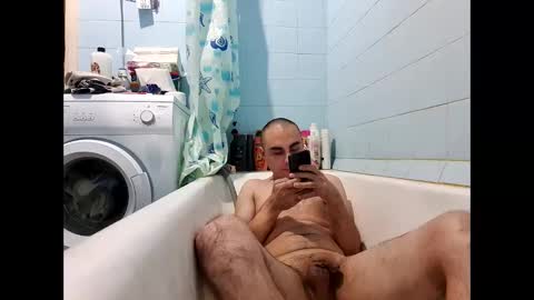 Snapshot of marijan1209 chatting on 10-19-25, 09:54 marijan1209 online show from 10-19-25, 09:54