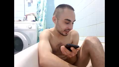 Snapshot of marijan1209 chatting on 11-12-25, 05:13 marijan1209 online show from 11-12-25, 05:13