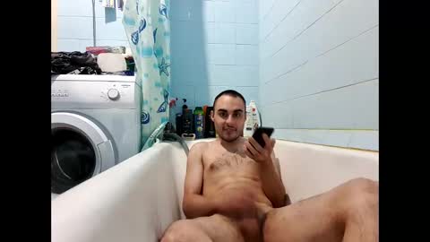 Snapshot of marijan1209 chatting on 11-23-25, 05:02 marijan1209 online show from 11-23-25, 05:02