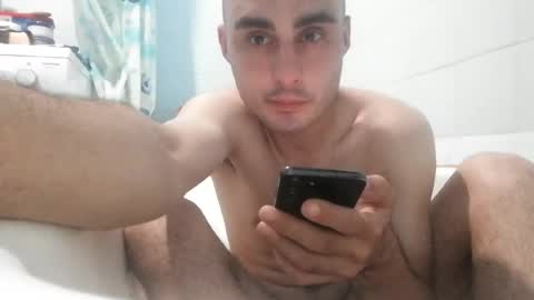 Snapshot of marijan1209 chatting on 06-29-26, 03:57 marijan1209 online show from 06-29-26, 03:57