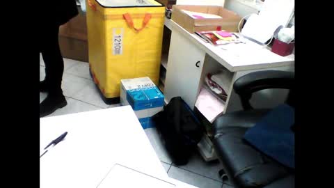 Mary... online show from 02-04-25, 08:35