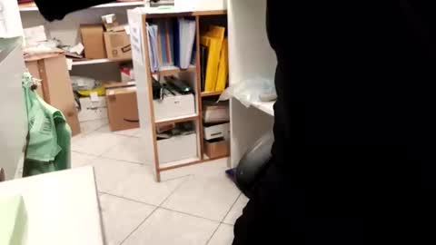 Mary... online show from 10-08-25, 02:14