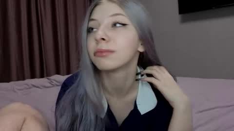 Snapshot of marikorin chatting on 02-24-25, 10:47 Mariko and Rin online show from 02-24-25, 10:47