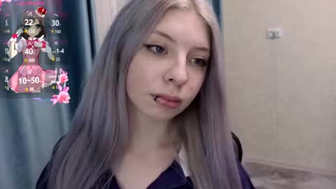 Snapshot of marikorin chatting on 03-11-25, 10:09 Mariko and Rin online show from 03-11-25, 10:09