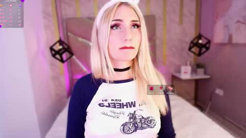 Snapshot of mariluu_ chatting on 04-22-26, 02:07 Mariluu online show from 04-22-26, 02:07