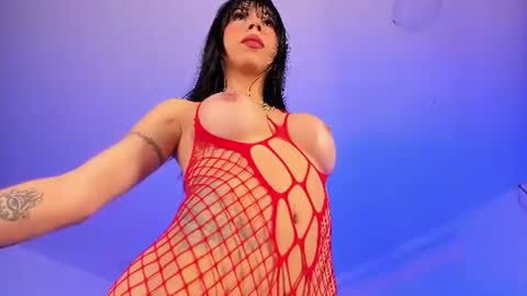 Marily Daniela online show from 07-26-26, 01:47