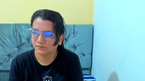 MARILYN SEXY online show from 01-31-25, 03:22