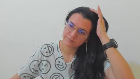 MARILYN SEXY online show from 12-05-25, 03:41