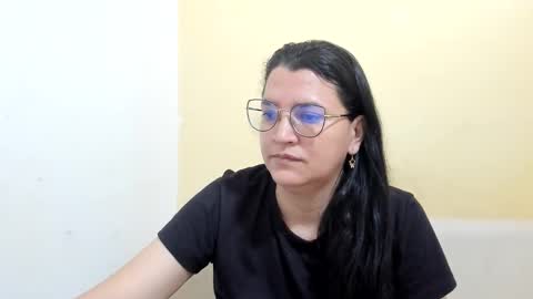 Snapshot of marilyn_garcia chatting on 02-08-26, 02:09 MARILYN SEXY online show from 02-08-26, 02:09