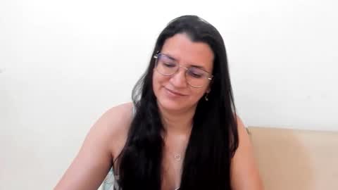 Snapshot of marilyn_garcia chatting on 02-26-26, 05:01 MARILYN SEXY online show from 02-26-26, 05:01