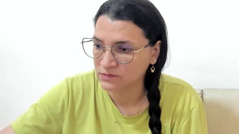 Snapshot of marilyn_garcia chatting on 03-03-26, 03:07 MARILYN SEXY online show from 03-03-26, 03:07