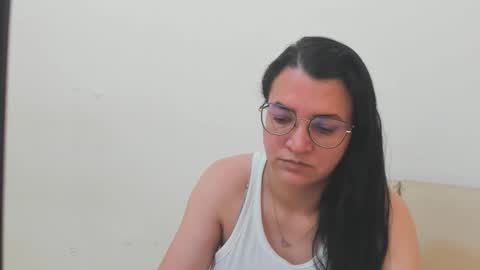 Snapshot of marilyn_garcia chatting on 03-08-26, 05:39 MARILYN SEXY online show from 03-08-26, 05:39
