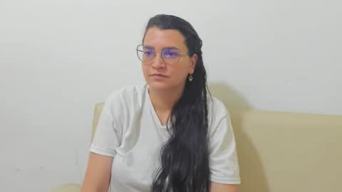 Snapshot of marilyn_garcia chatting on 03-10-26, 03:00 MARILYN SEXY online show from 03-10-26, 03:00