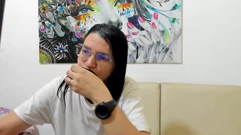 Snapshot of marilyn_garcia chatting on 03-23-26, 10:36 MARILYN SEXY online show from 03-23-26, 10:36